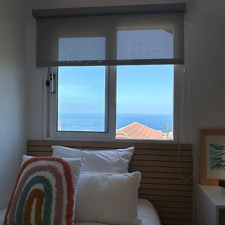 Refugio Do Hébergement de vacances *