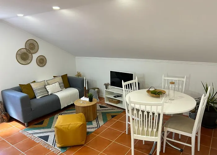 Refugio Do בית נופש