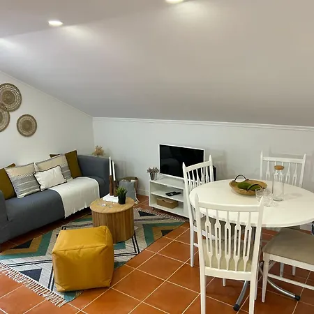 Refugio Do Hébergement de vacances