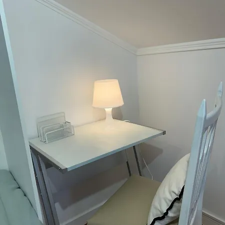 Refugio Do Сейшал