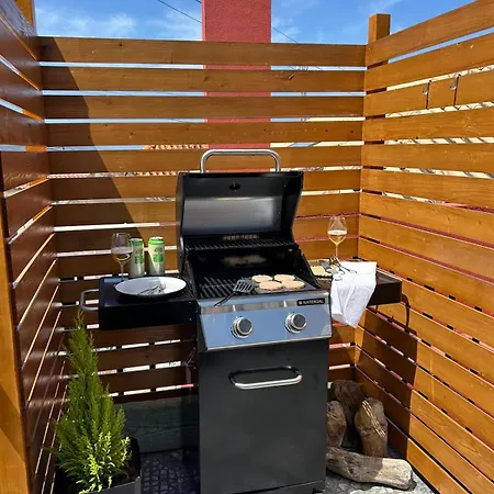 Refugio Do Hébergement de vacances