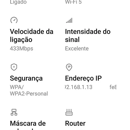 Nyaraló Refugio Do Seixal