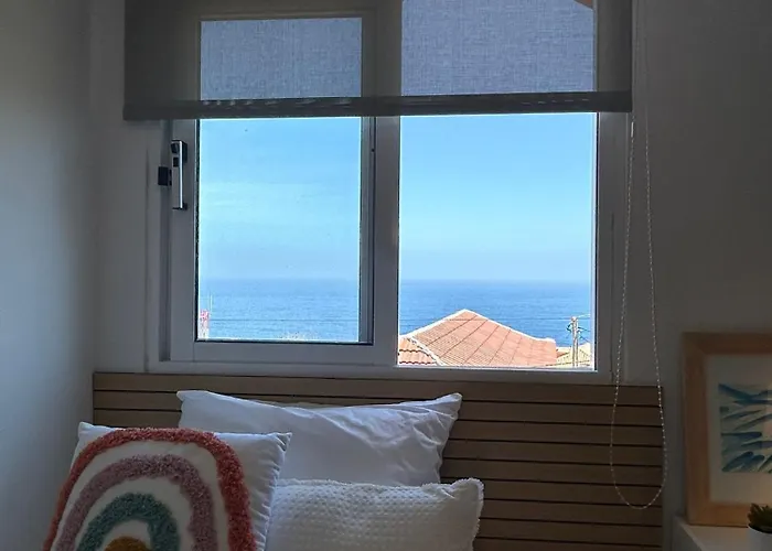 Refugio Do Hébergement de vacances *