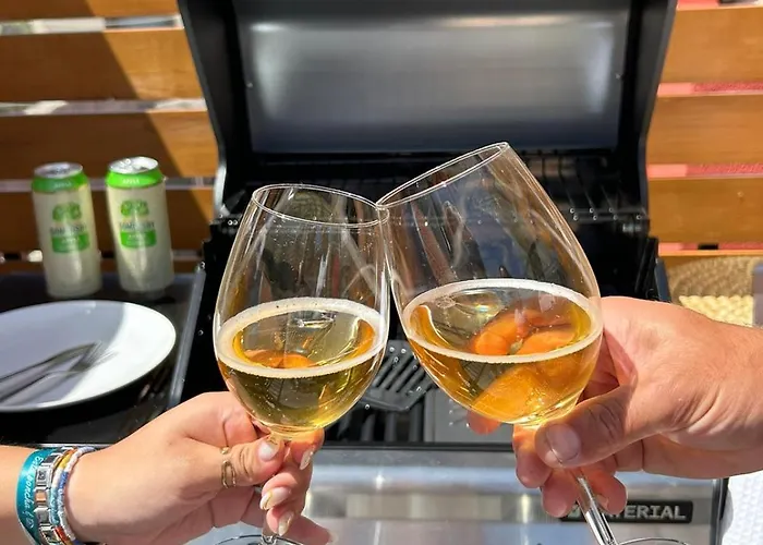 Refugio Do * Seixal (Madeira)