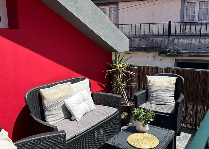 Refugio Do Prázdninový dům *