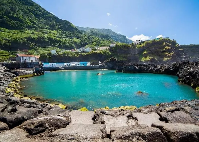 Hébergement de vacances Refugio Do *